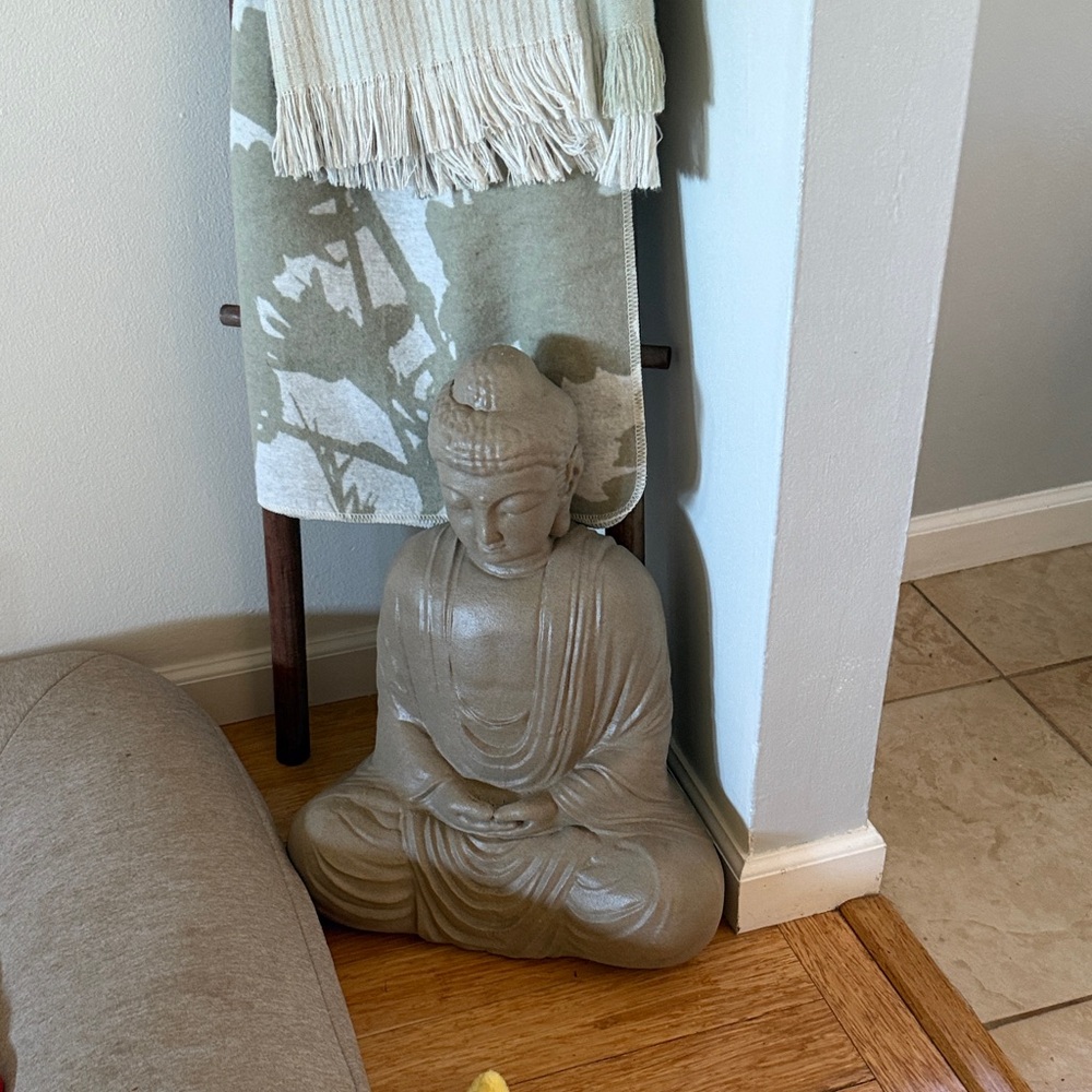 Decorative Buddha Statue